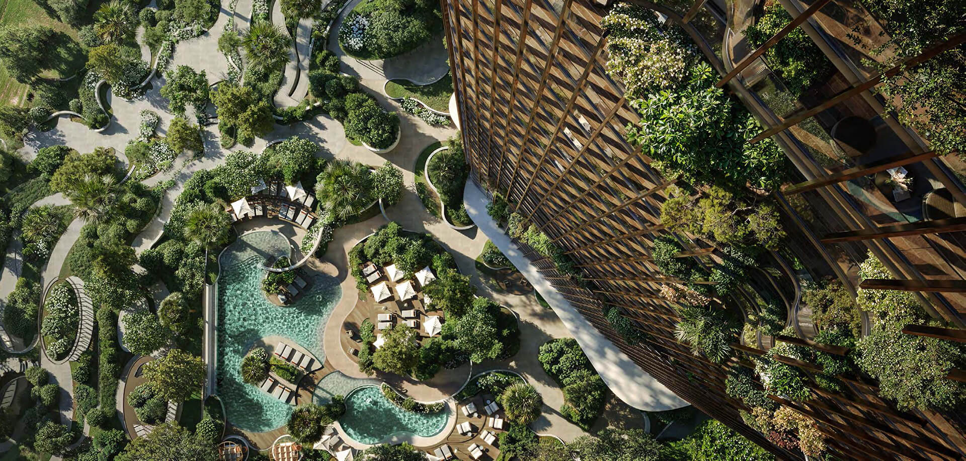 План оплаты Kanyon by Beyond